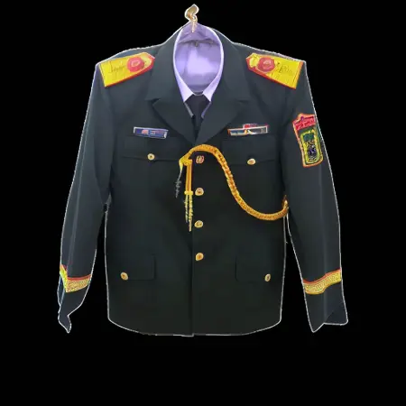 Vietnam People's Army uniform