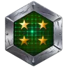 Four Stars Radar