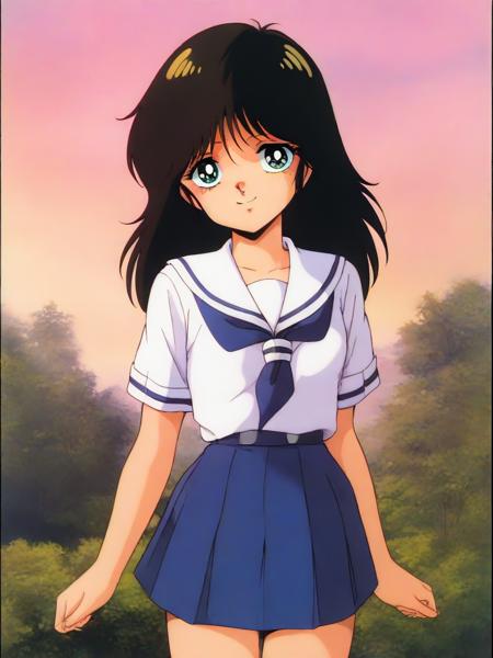 野々村亜美 illustrious/Pony Nonomura_Ami (cream lemon be my baby) illustrious_Ver1.0
