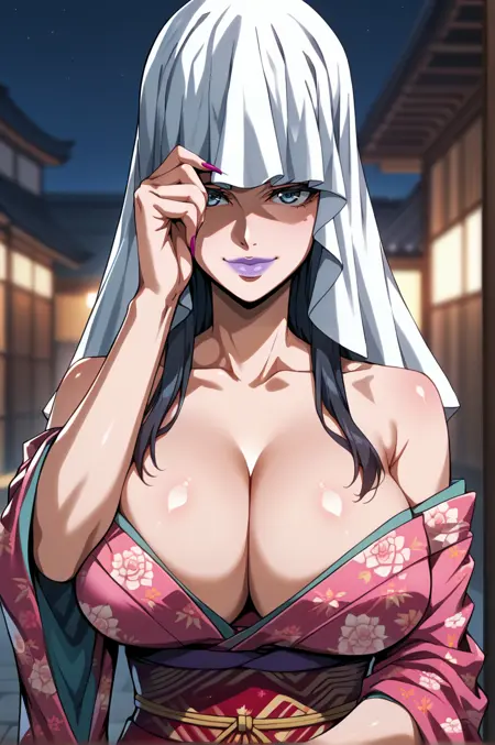 Dai-Shogun - Great Revolution | Houkouin