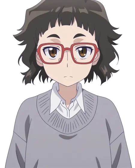 [IL] Otako - Oshiete! Galko-chan