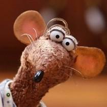 NaughtyMouse's Avatar
