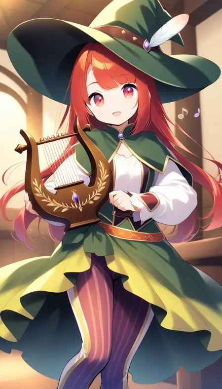 Amethystic_Voice_Mix_XL (Animagine v4)