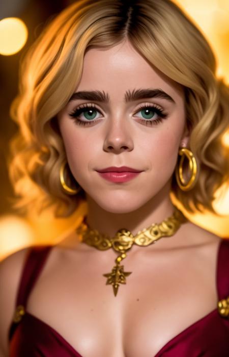 Kiernan Shipka KieShi3v