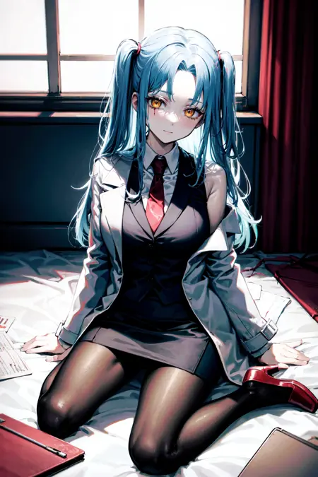 Angela Project Moon