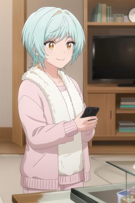 Hotta Miho | My Awkward Senpai | 不器用な先輩。 v1.0