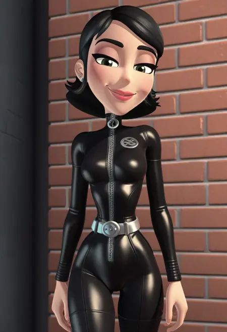 [IL] Beautiful Gorgeous Calamitous (Jimmy Neutron)