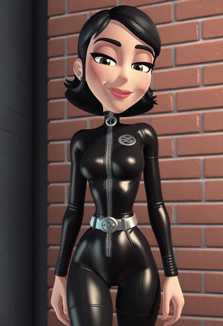 [IL] Beautiful Gorgeous Calamitous (Jimmy Neutron) V1