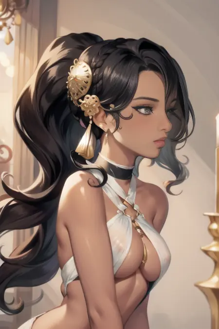 Milo Yuelle (Triangle Strategy)