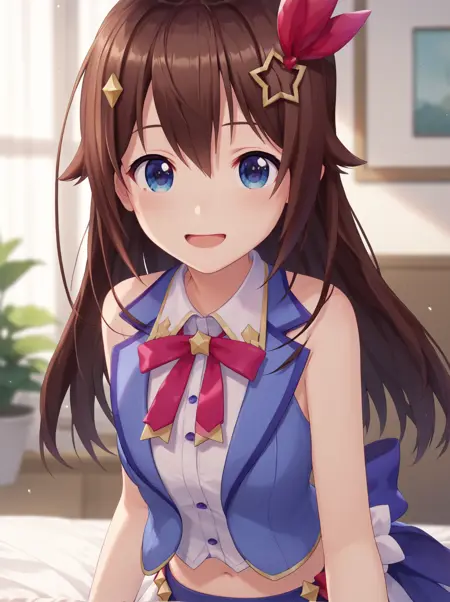 Tokino Sora (Hololive)