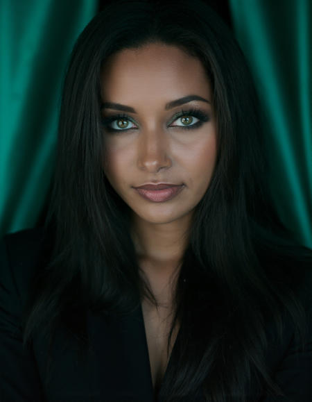 Brandi Rhodes - Request v1.0