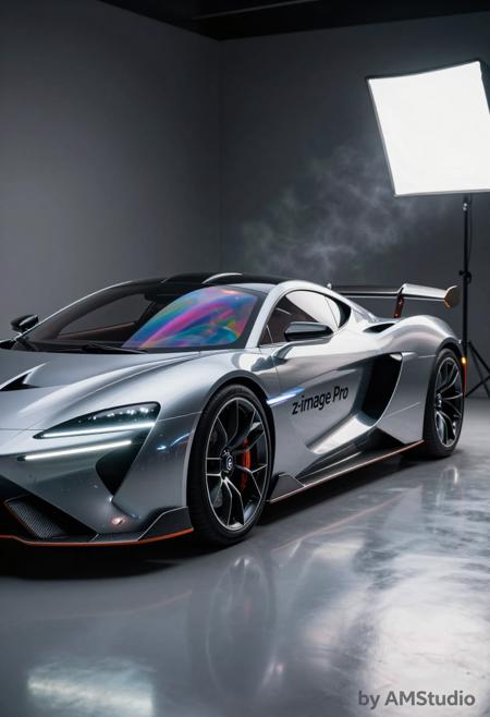 z - image Simple Workflow v1.0