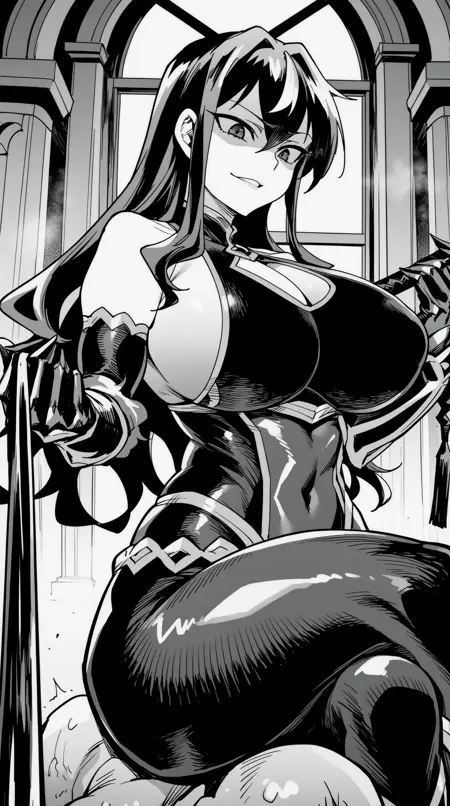 Mary Landorott [Reincarnation Coliseum][PONY/IL]