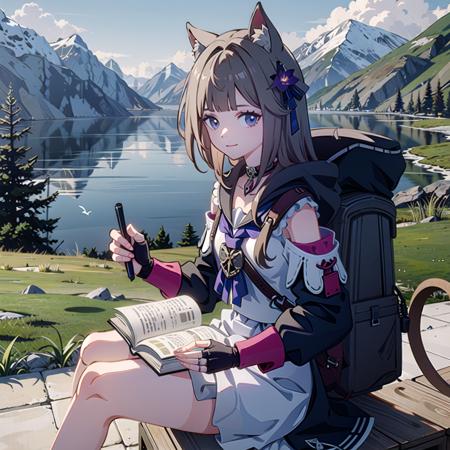 Meikai's Avatar