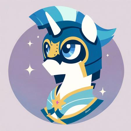 SomeRandomPony's Avatar