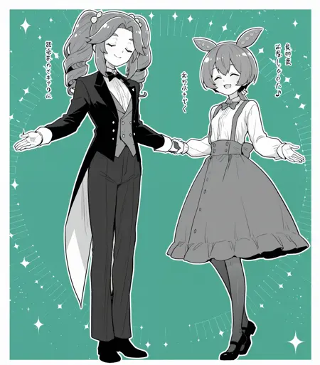 heriyama (filtered) artstyle: Illustrious