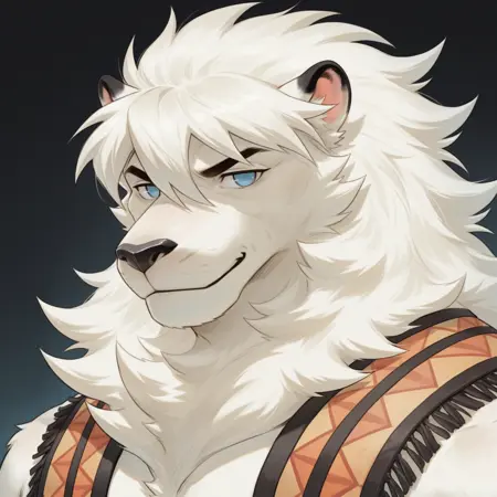 Kimba/Leo | team phoenix