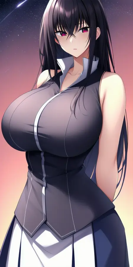 Momoyo Kawakami - Majikoi!