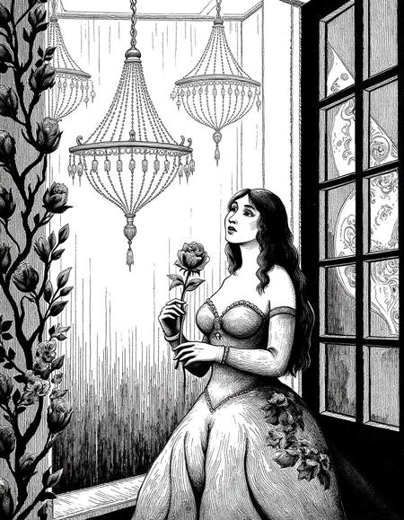 Drawing Art for Flux Drawing_n1b.safetensors