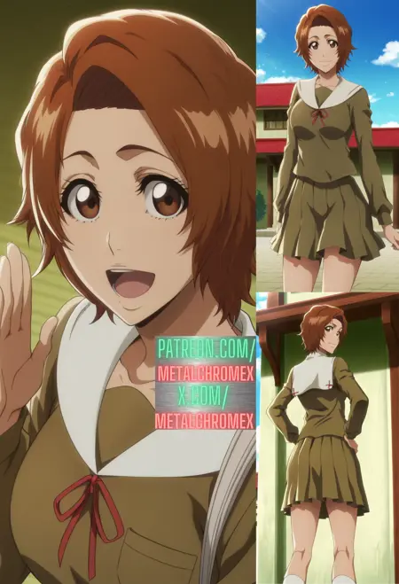 Masaki Kurosaki (Bleach: Thousand-Year Blood War)