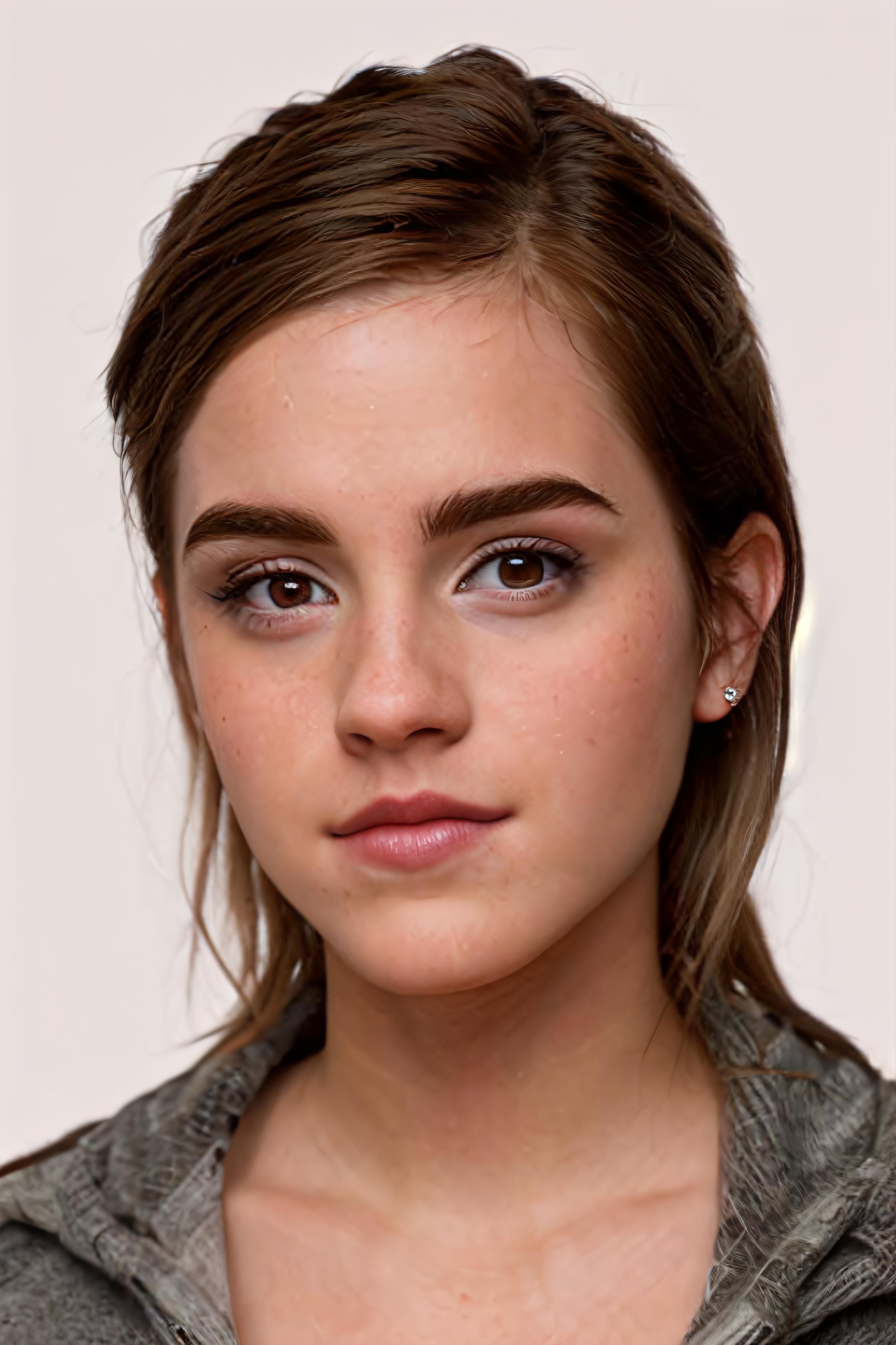 Emma Watson / Hermione Granger image by __2_