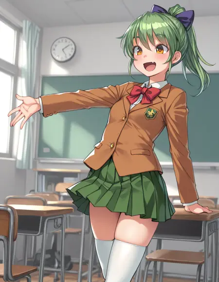 AI Aihara (Futabu) IL