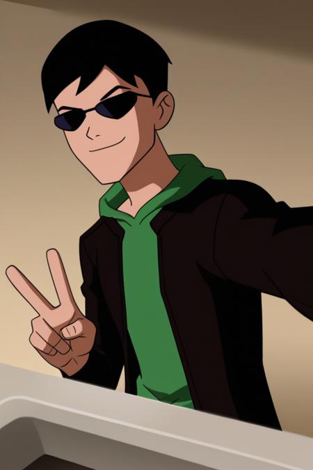 Robin grayson v1.0