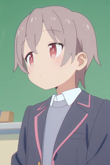 Onimai | Minato Senkawa