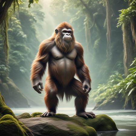 Australopithecus v1