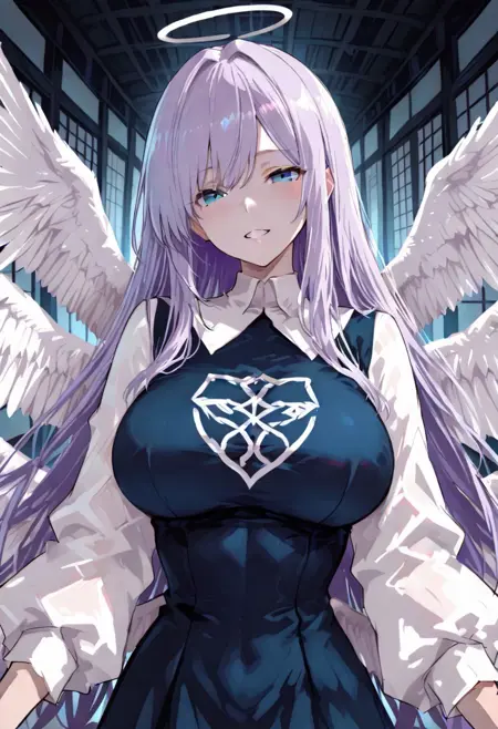 東方Project Sariel