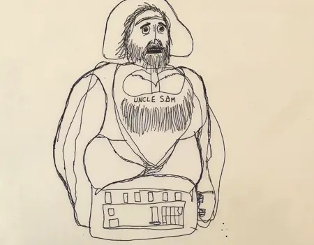 The Portable Februray