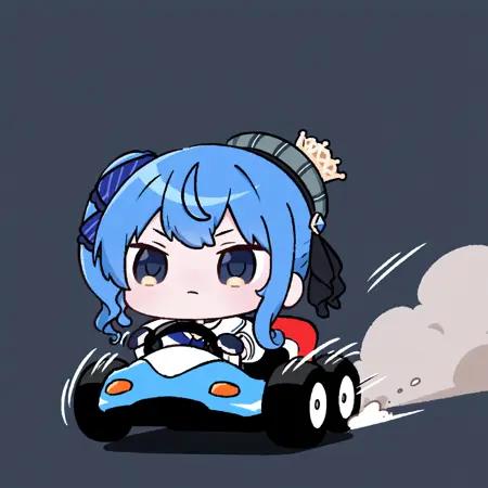GarejiSama's Avatar