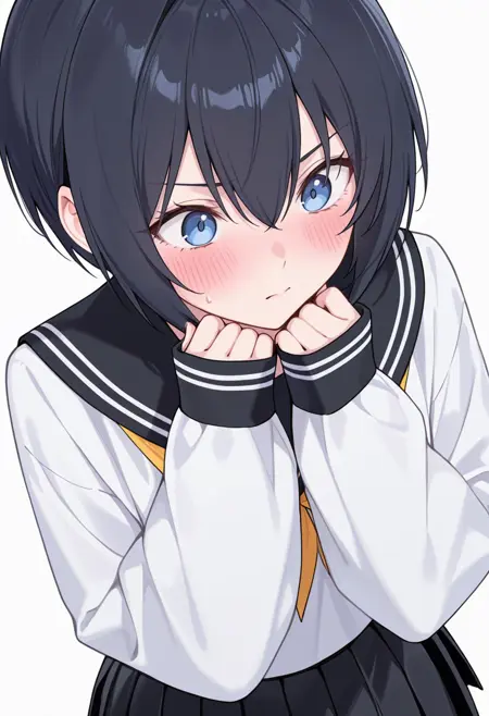 Noa | 2.5 Jigen no Ririsa