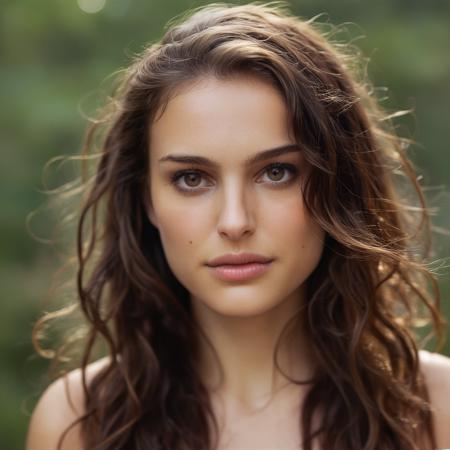 Natalie Portman (SDXL + FLUX) v3.1