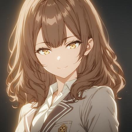 Maria Mikhailovna Kujou (Masha) [Tokidoki Bosotto Roshia-go de Dereru Tonari no Alya-san] Maria Mikhailovna Kujou
