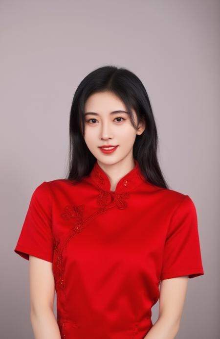 鞠婧祎 - Ju Jingyi v1.0