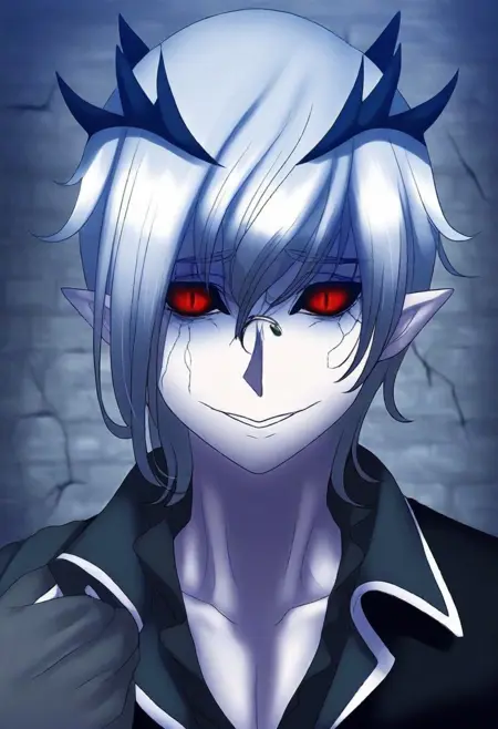 Sallos_The King from Hell