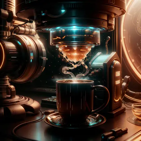 Optical Tech - World Morph