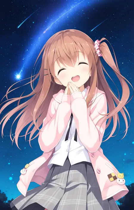 Himeno Sena - 恋×シンアイ彼女 IL