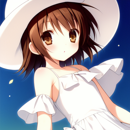 Moe style v1.0