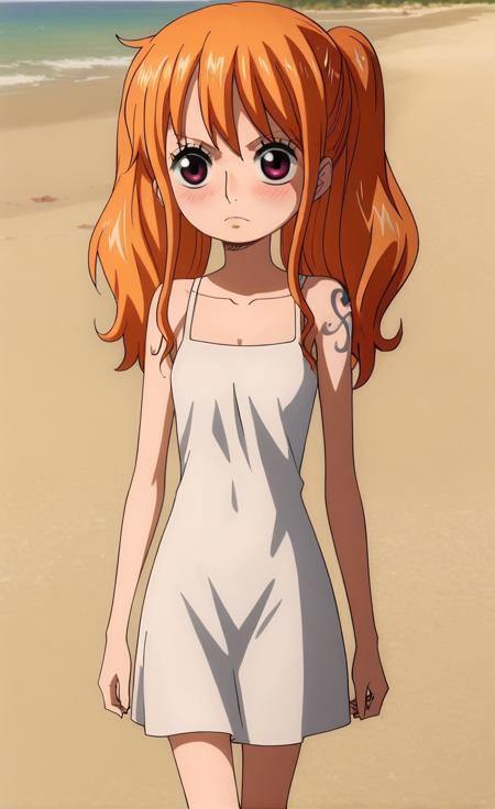 Nami small v1.0