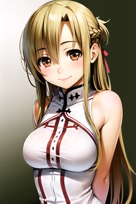 Homunculus (Alchemynote) Style LoRA