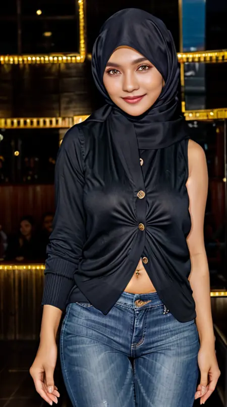 Beautiful IGO 13 - Oklin Fia