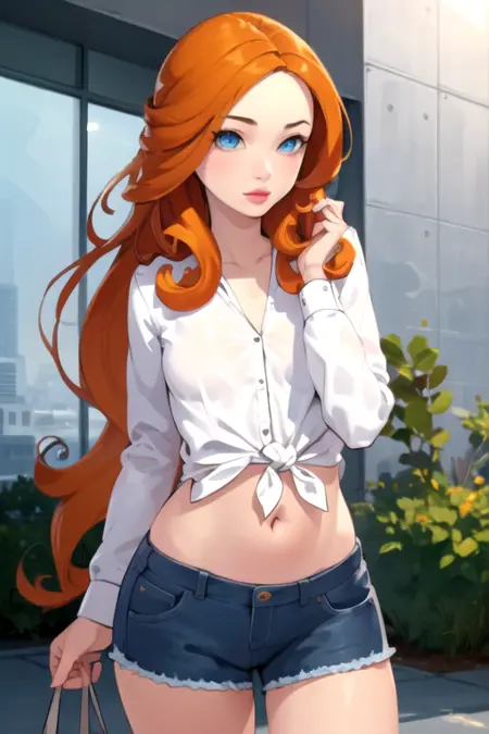 Quinn Kelly (Endless Summer)