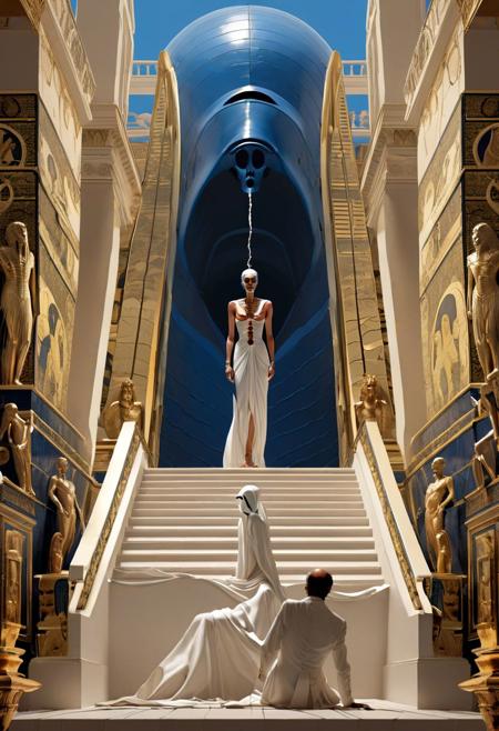 Death on the Nile