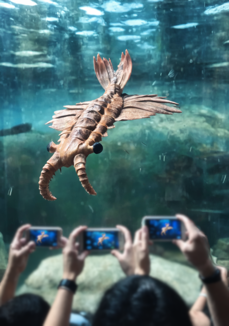 Anomalocaris XL v1.0