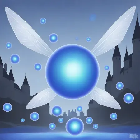 Navi | The Legend Of Zelda