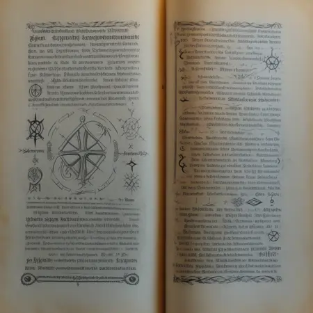 Old Books and Paper
