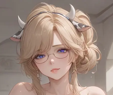 Cow_Girl's Avatar