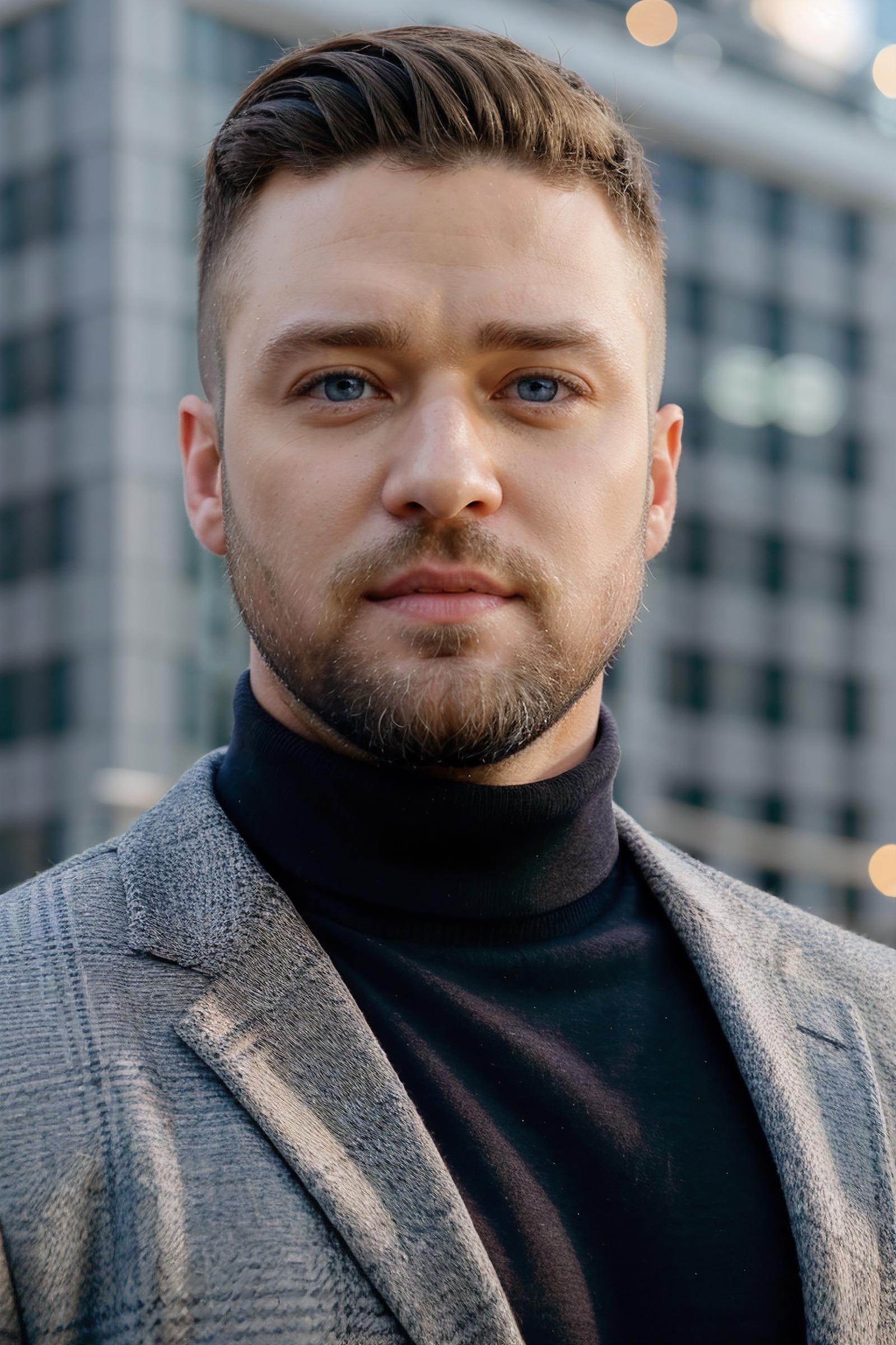 Justin Timberlake by Brassen250 image by brassen250